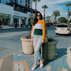 Meet your Posher, Daisy